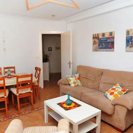 Apartament Monada-1 By Interhome Jávea