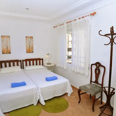 Appartamento Monada-1 By Interhome *