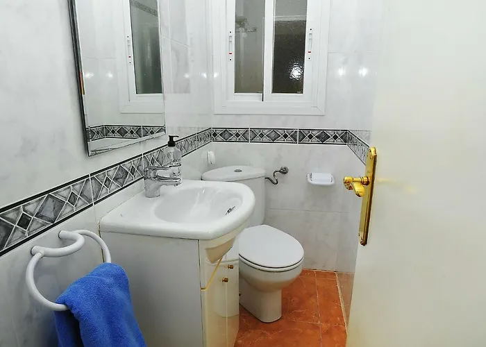 Monada-1 By Interhome Jávea