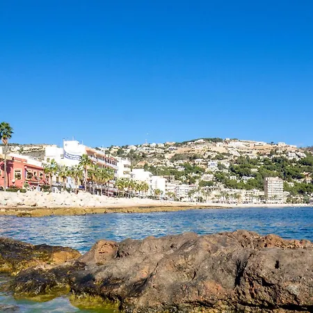 Monada-1 By Interhome