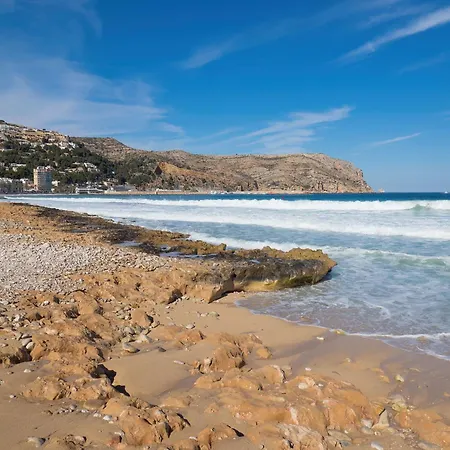 Monada-1 By Interhome Lägenhet *