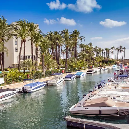 Monada-1 By Interhome Lägenhet *