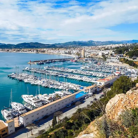 Appartamento Monada-1 By Interhome Jávea