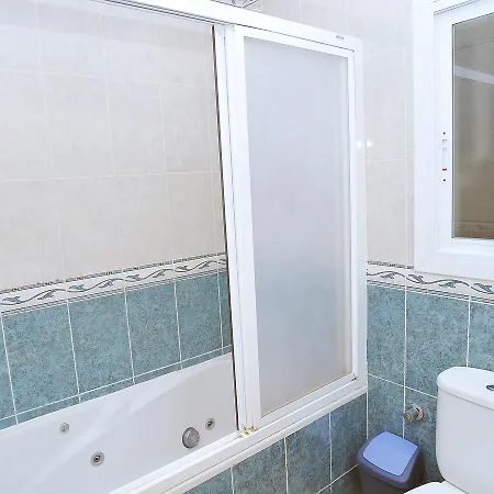 Monada-1 By Interhome Appartamento Jávea