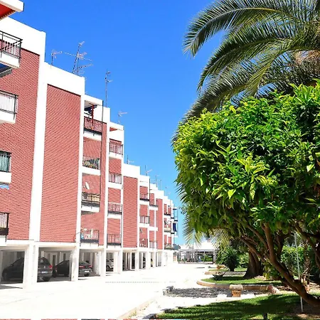 Monada-1 By Interhome