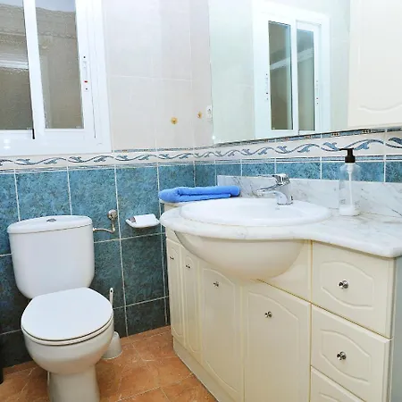 Appartamento Monada-1 By Interhome Jávea