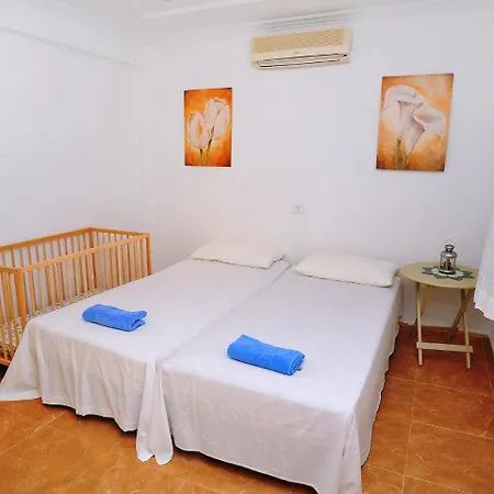 Appartamento Monada-1 By Interhome *