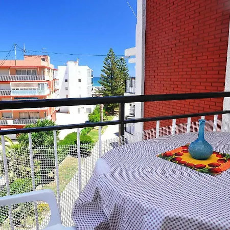 Monada-1 By Interhome Jávea