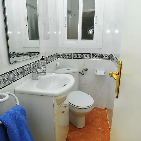 Monada-1 By Interhome Jávea