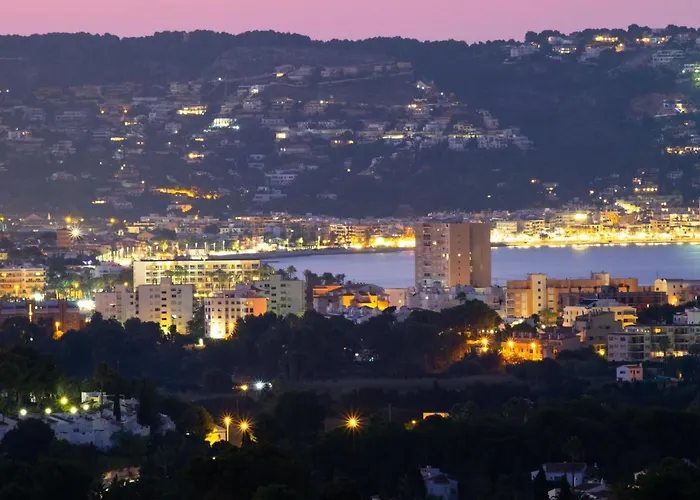 Lägenhet Monada-1 By Interhome