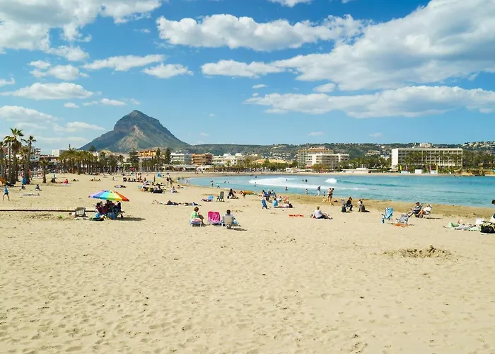 Lägenhet Monada-1 By Interhome