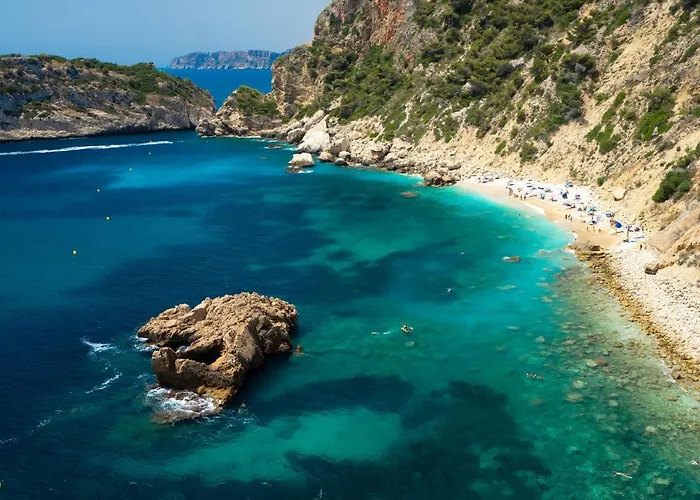 Monada-1 By Interhome