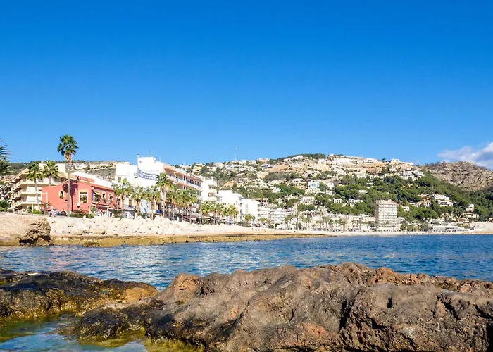 Monada-1 By Interhome