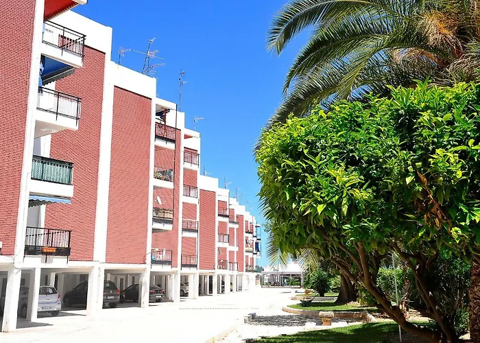 Monada-1 By Interhome