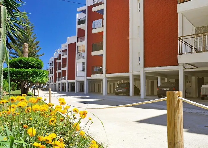 Monada-1 By Interhome