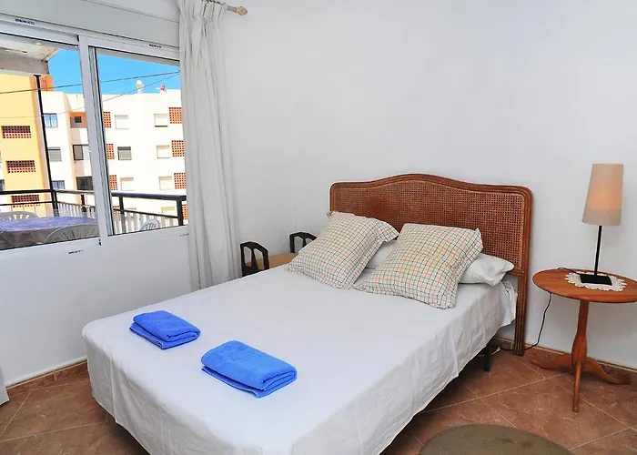 Lägenhet Monada-1 By Interhome *