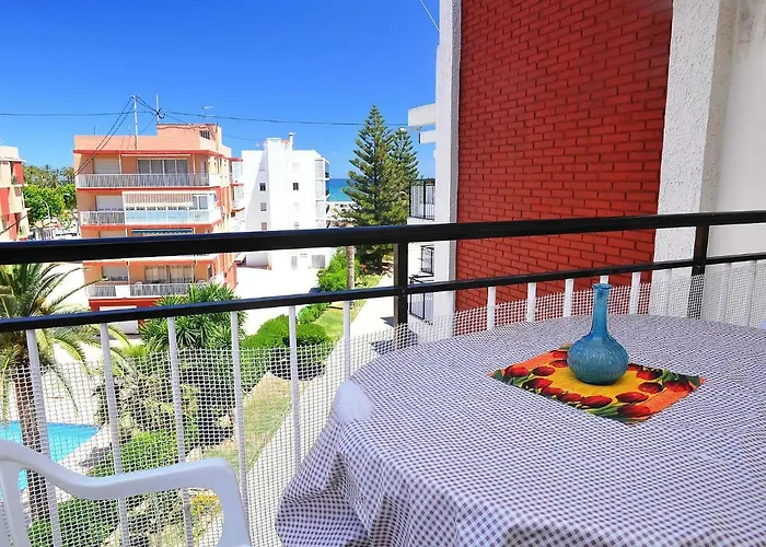 Monada-1 By Interhome Jávea