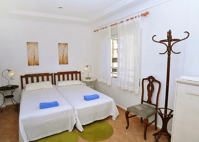 Lägenhet Monada-1 By Interhome *